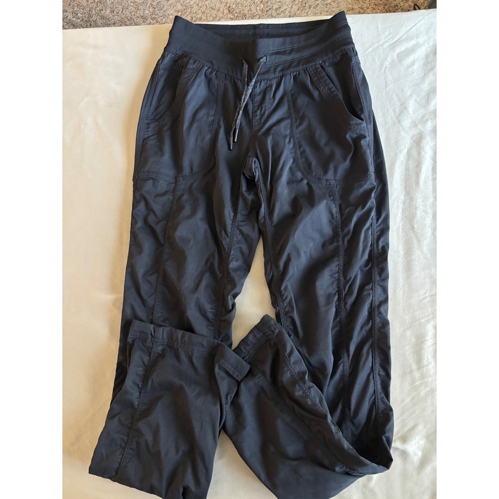 The North Face Aphrodite 2.0  Hiking Pants Womens XS Regular Stretch FlashDry
